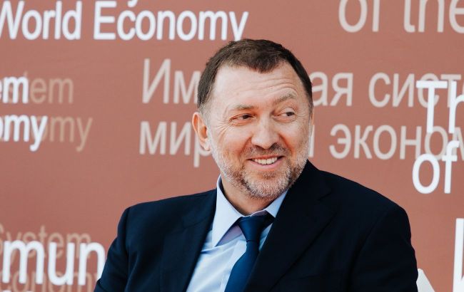 Два ведомства США ведут расследования по миллиардеру из окружения Путина