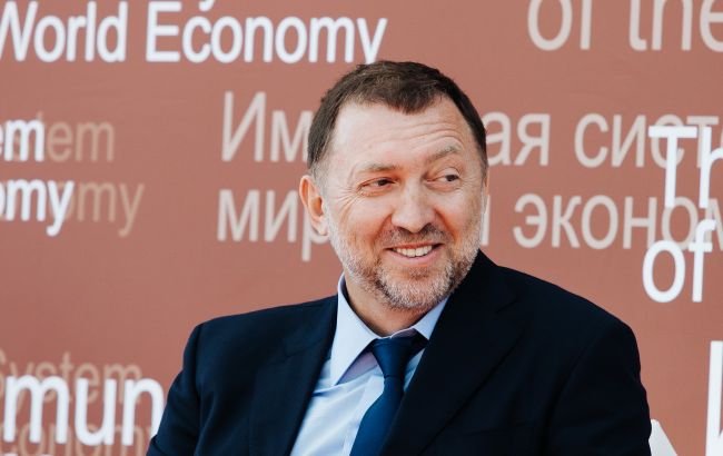 ФБР проводить обшуки у мільярдера з оточення Путіна, - NBC