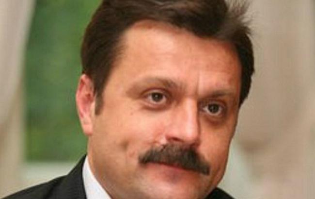 Став відомий автор поправки до бюджету про перенесення електронного декларування