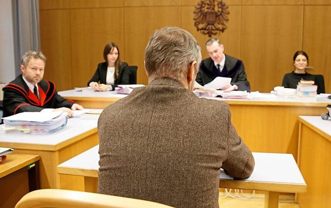 Суд продовжив арешт шпигуну, який передавав Росії дані НАТО