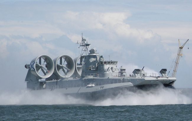 В России судят бывшего военного за шпионаж в пользу Украины