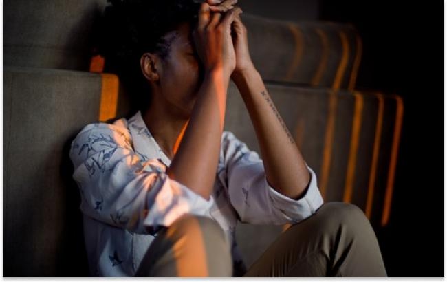 Вчені з'ясували, чим пахне людина в стані стресу