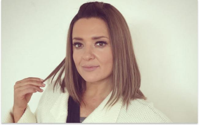 Наталя Могилевська присвятила Скрябіну нову пісню