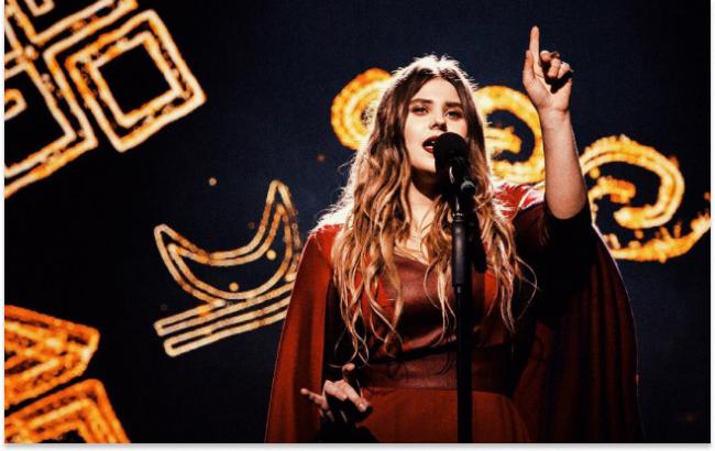 "Мені було страшно, опускалися руки": солістка групи KAZKA розповіла про своє життя