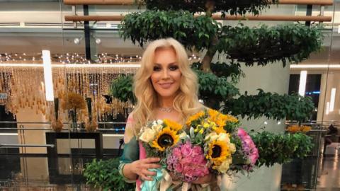 "Щось не те": Таїсія Повалій, здивувала шанувальників своїм зовнішнім виглядом