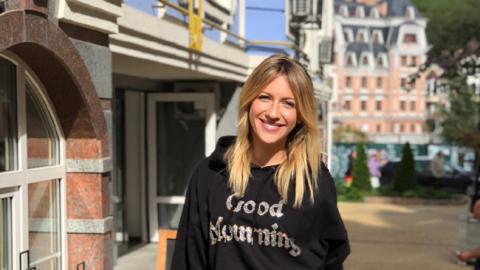 "Не перестану говорить Вам спасибо": Леся Никитюк поблагодарила поклонников за поддержку