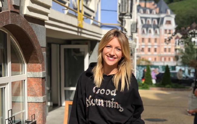 "Не перестану говорить Вам спасибо": Леся Никитюк поблагодарила поклонников за поддержку