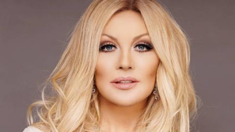 "Високі ноти взяти не можу": Таїсія Повалій розповіла про сумний досвід після уколів ботоксу