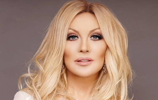 "Высокие ноты взять не могу": Таисия Повалий рассказала о печальном опыте после уколов ботокса