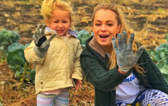 Яна Соломко рассказала, что является основополагающим фактором в отношениях с ребенком