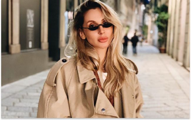 Закос під MARUV? Образ Лободи викликав суперечки в мережі