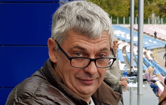 Был неудобен властям: жуткие подробности избиения журналиста в Черкассах