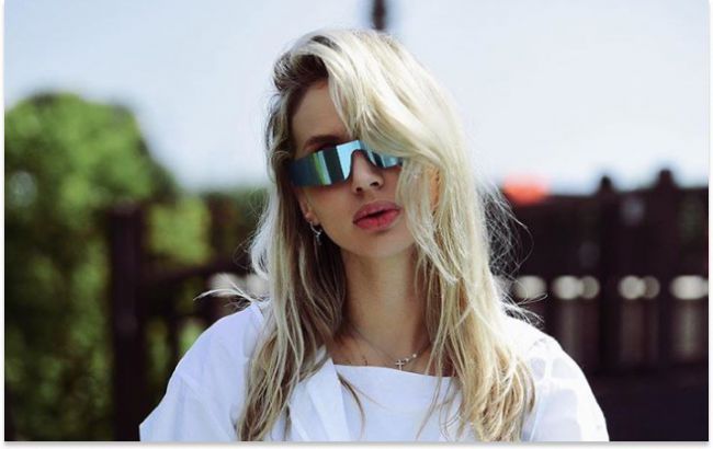 Світлана Лобода потрапила у черговий скандал через райдер (фотофакт)