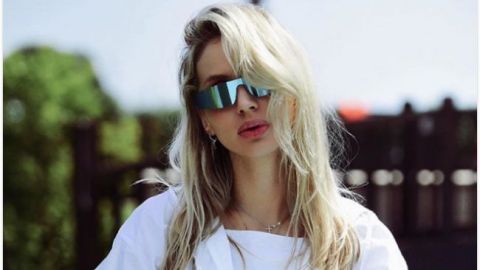 Какие кубики! Светлана Лобода в лифчике восхитила идеальным прессом