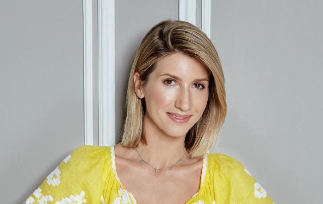 Насытит и не испортит фигуру: Анита Луценко поделилась рецептом легкого скрамбла с овощами