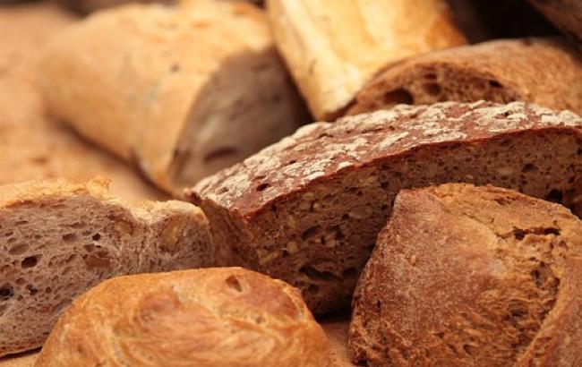 Хлеб в Украине стоит дороже, чем в ближайших соседних странах