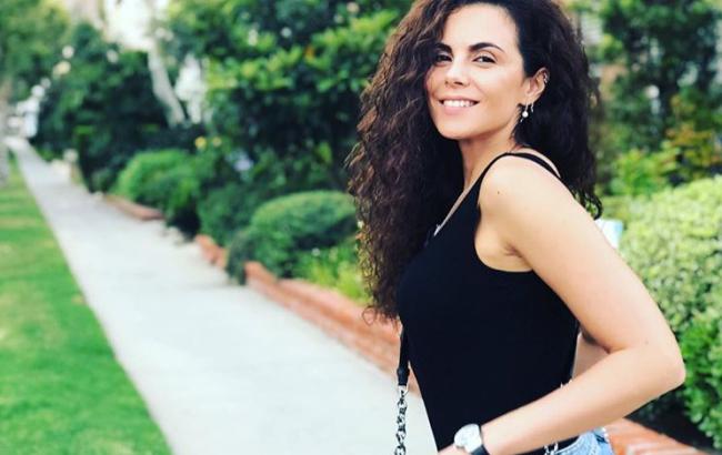 "Не хватает только шляпы": наряд Каменских на "Мисс Украина" вызвал неоднозначную реакцию