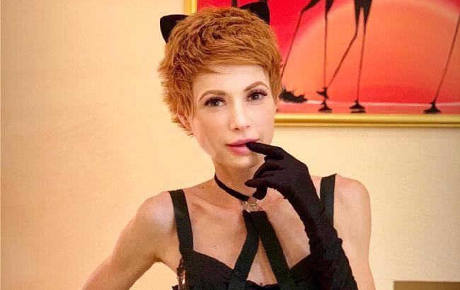 "Рассекретили": Кристина Лебедь была замечена с украинским вице-премьером