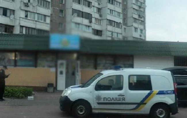 У Києві чоловік влаштував стрілянину, потерпілий три дні був у комі