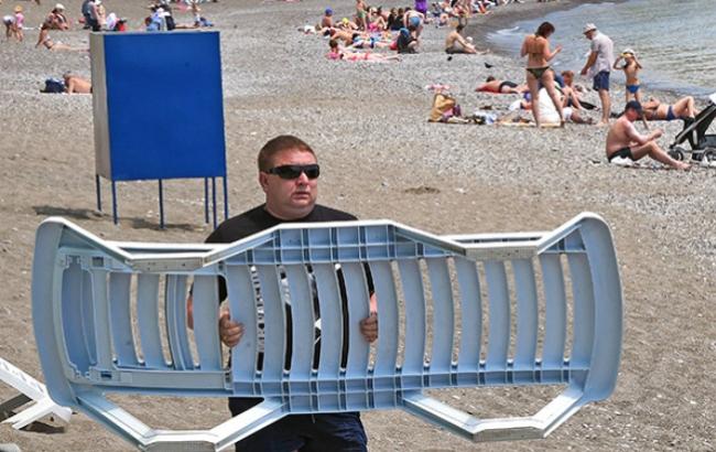 All inclusive в Крыму: в России придумали, как заманить туристов