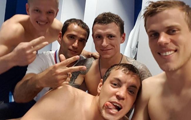 "Гнать метлой": сноубордист из РФ предложил уволить сборную России