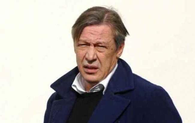 Ефремов: "Ты виноват уж тем, что ты живёшь в России!"