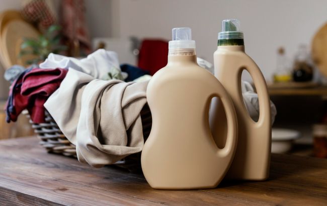 Чем постирать вещи, если закончился порошок: простые и эффективные средства