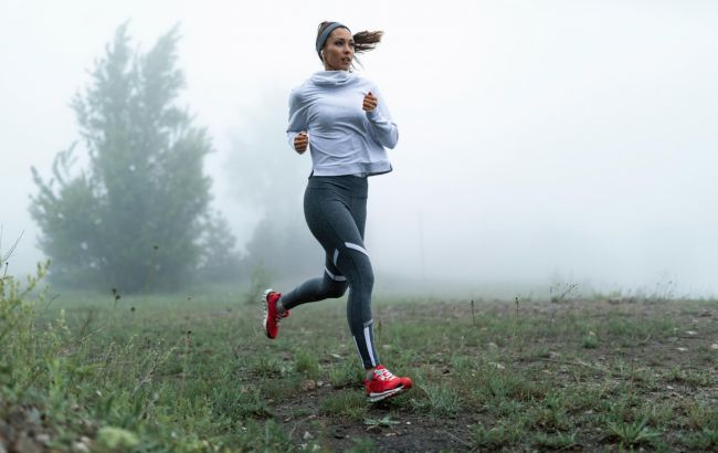 5 принципів бігових тренувань, які точно дадуть бажаний результат
