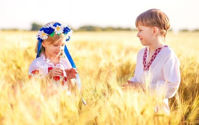 Діти за майбутнє України