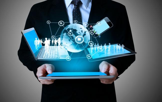 До 2017 року 75% інтернет-трафіку буде припадати на мобільні пристрої, - прогноз