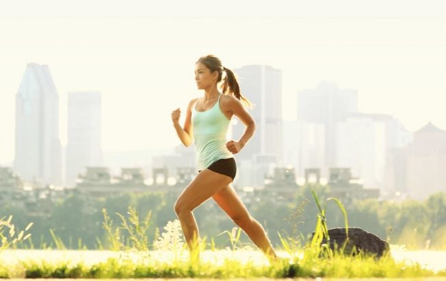 Медленный бег против быстрого: что на самом деле лучше для веса