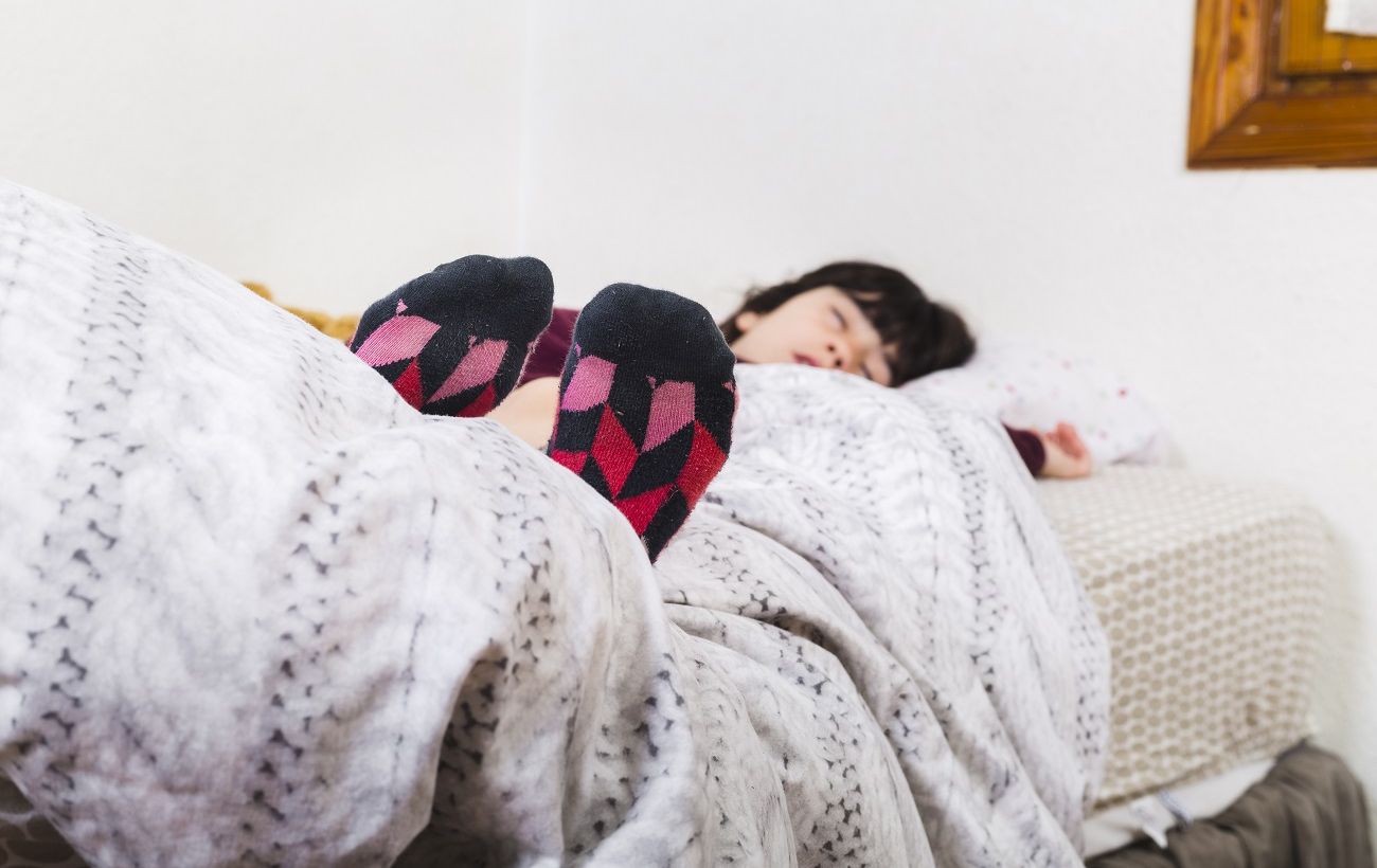 Як спати при +10 і не захворіти: практичні поради для холодних ночей