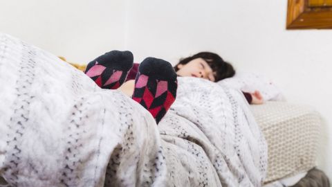 Как спать при +10 и не заболеть: практические советы для холодных ночей