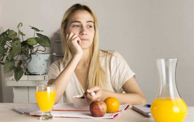 Что будет с вашим телом, если не завтракать несколько дней подряд