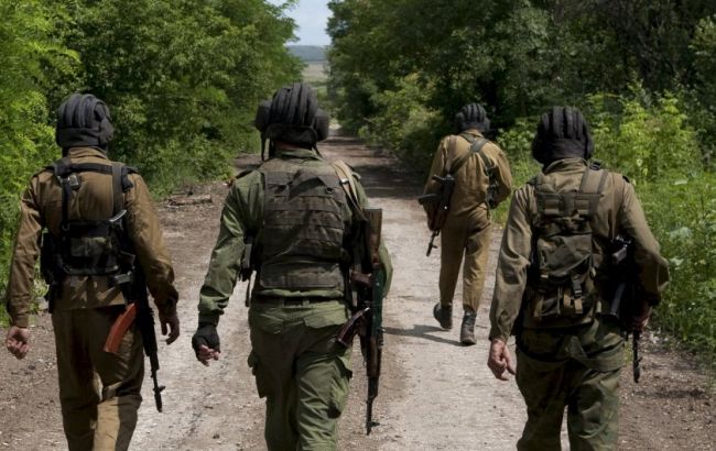 Разведка заявляет о росте уровня дезертирства среди российских военных на Донбассе