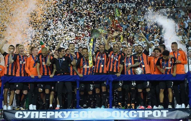 Шахтар - Динамо 2-0: відео голів та огляд матчу