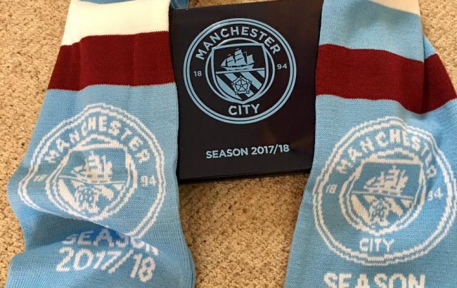 УЕФА вновь наблюдает за "Ман Сити" из-за финансового фэйр-плей