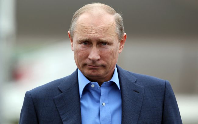 У Путина и Байдена есть разногласия по поводу Украины, - Кремль