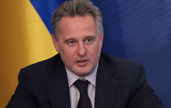Фонд Фірташа зміцнює зв'язки з українцями за кордоном