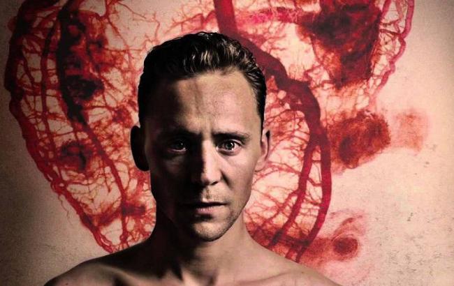 Британский театр в кино: "Кориолан"