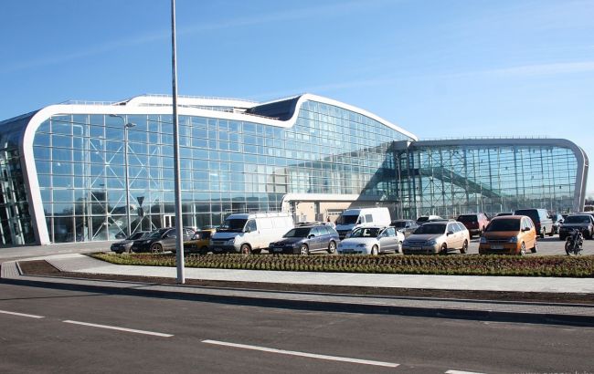 Госавиаслужба разослала предложения по "открытому небу" во львовском аэропорту