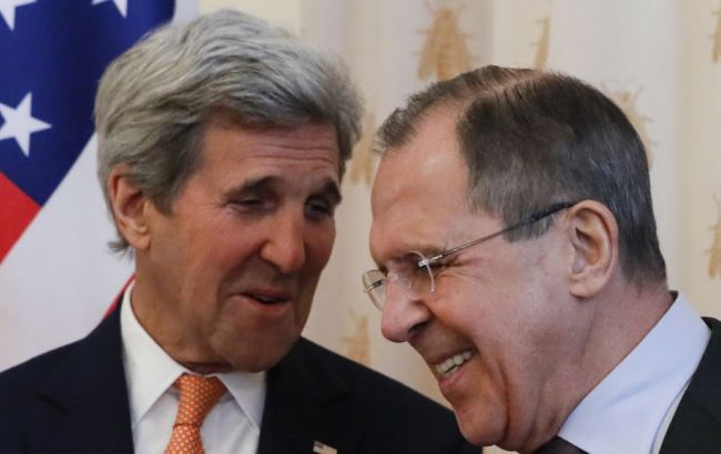 США й Росія опублікували спільну заяву про ситуацію в Сирії