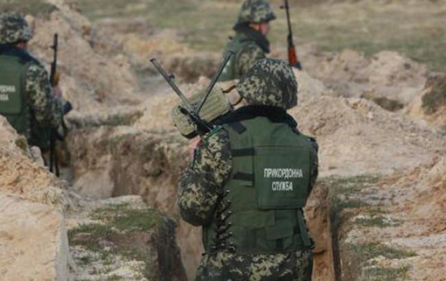 Госпогранслужба Украины с начала года привлекла к дисциплинарной ответственности 260 сотрудников