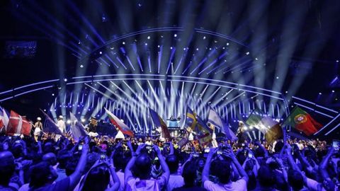 Евровидение: появилась интересная информация относительно Украины