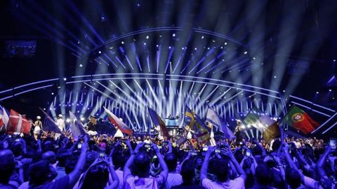 Євробачення 2020: де і коли в Україні покажуть шоу