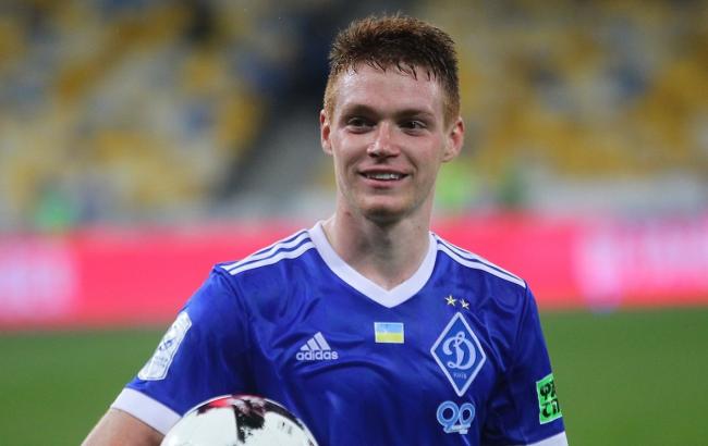 Циганков побив 50-річний рекорд "Динамо"