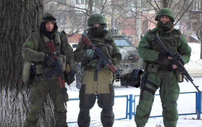 У мережі довели участь бойовиків "Вагнера" в боях за Дебальцеве (фото, відео)