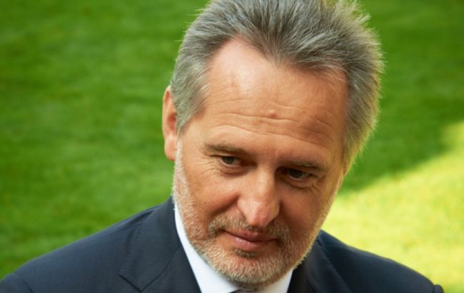 Фонд Firtash Foundation відкриває у Вашингтоні пам'ятник жертвам Голодомору