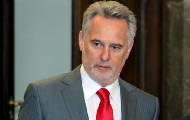 У Фірташа заявили, що його сторінка на Facebook є підробленою