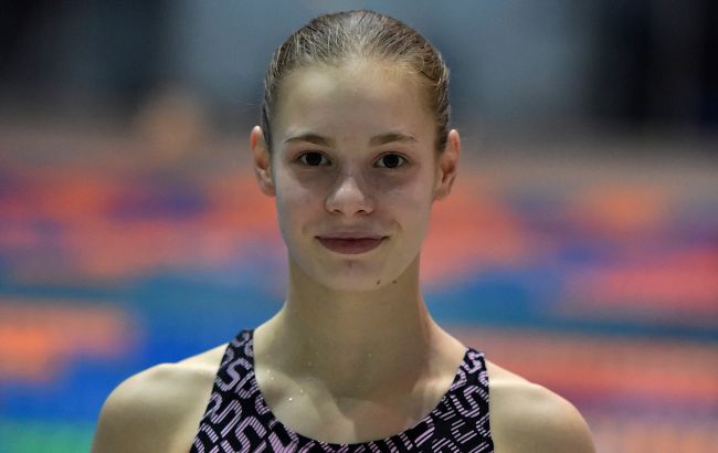 Новая звезда украинского спорта: кто такая Ксения Байло и почему о ней все говорят